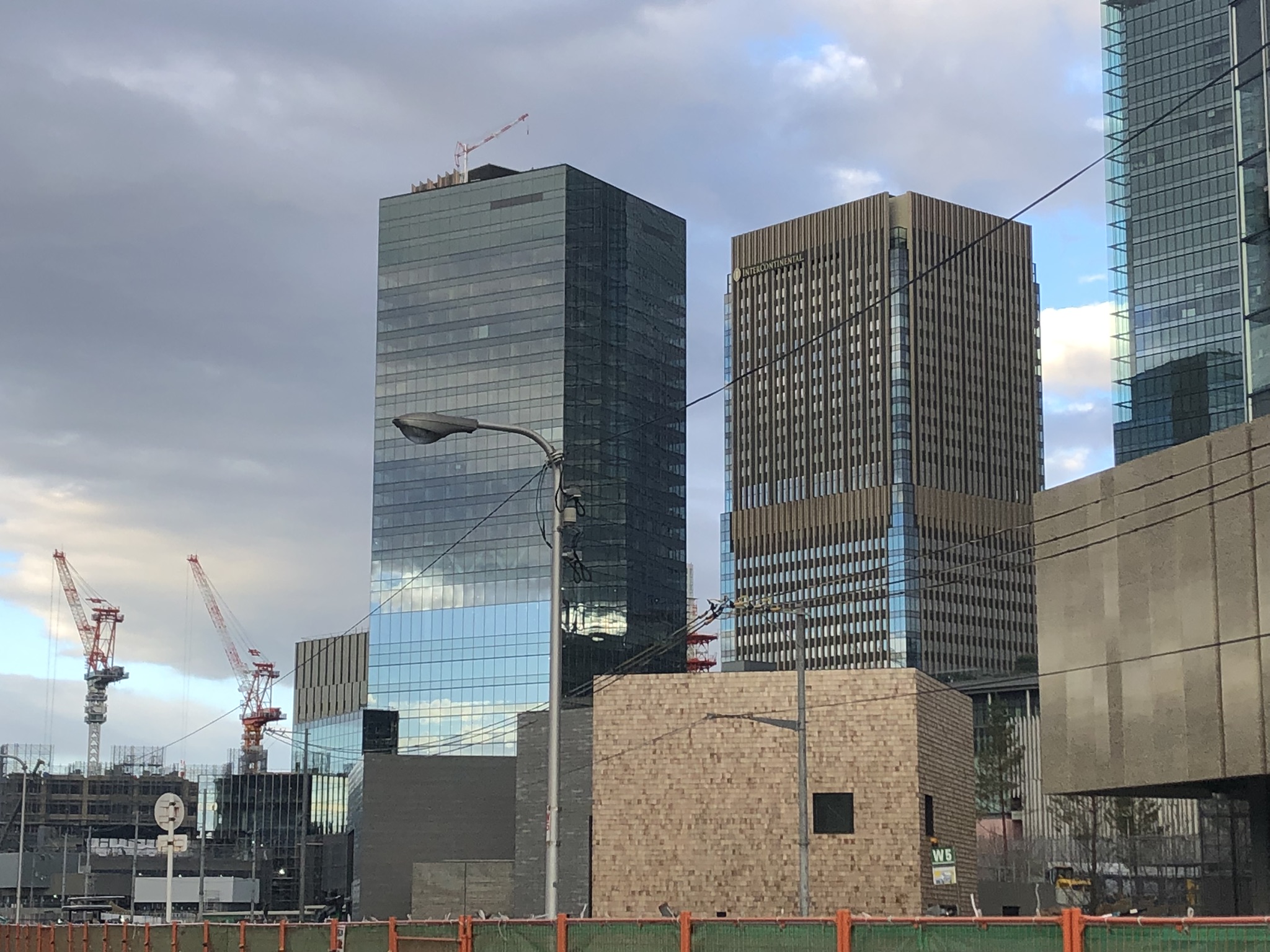 グラングリーン大阪 THE NORTH RESIDENCE梅北に建設中「1室25億円」で話題のタワーマンションのWEBエントリー開始!